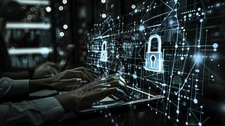 信息(xi)圖專題模(mo)板(ban)與網(wang)絡(luo)安(an)全(quan)軟(ruan)件開(kai)發(fa)