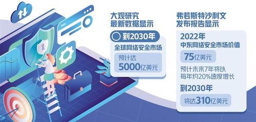 中東(dong)網(wang)絡安全市(shi)場迎來(lai)爆(bao)發(fa)期 聚焦網(wang)絡與(yu)信(xin)息安全軟(ruan)件開發(fa)機遇(yu)